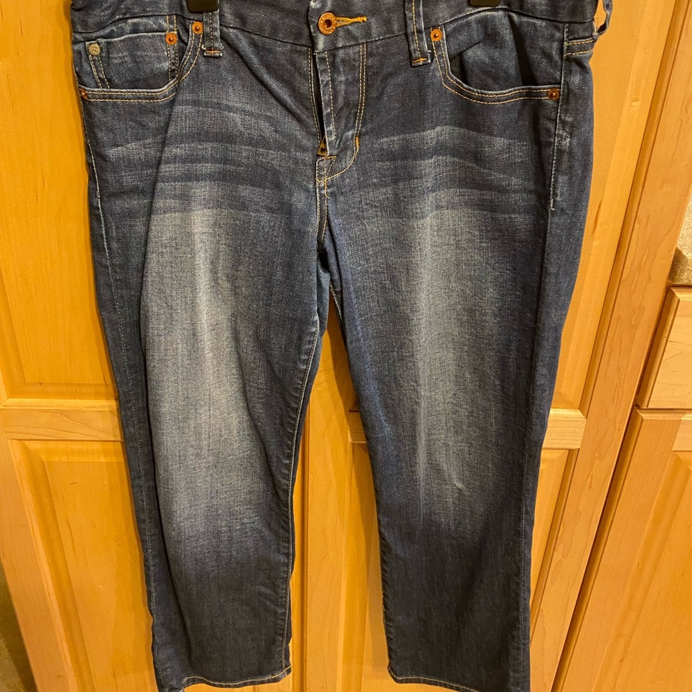 Jean Capris